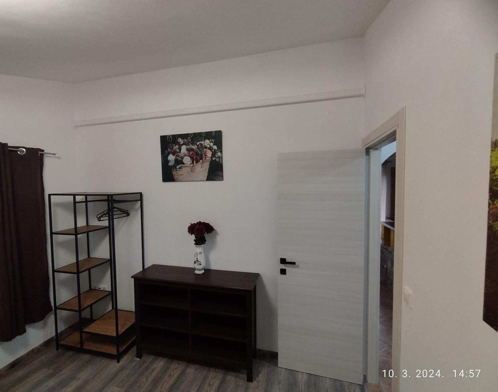 Apartment Zelena Oaza Sisan 75 M2 - 2 Bedrooms Exterior photo