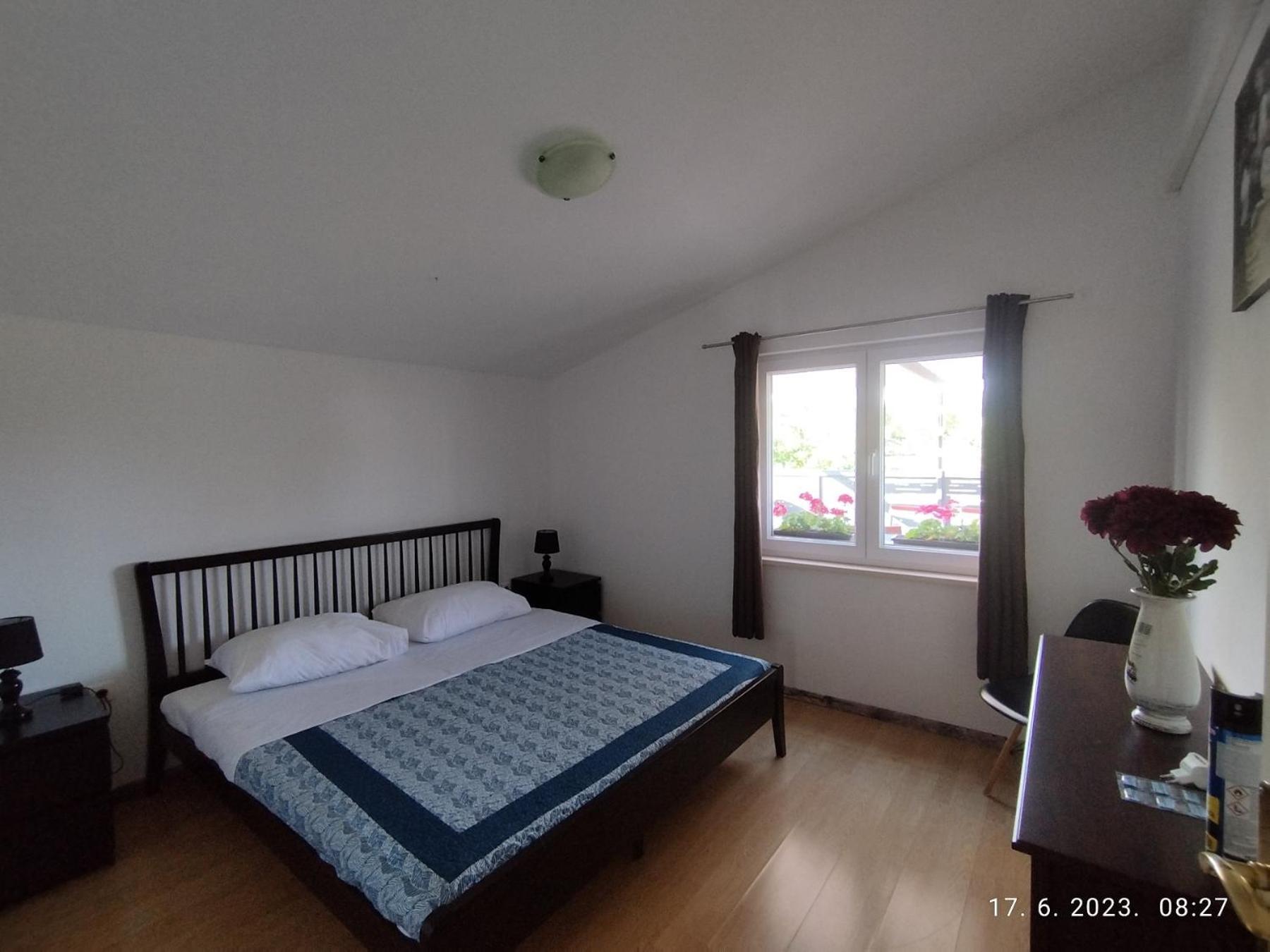 Apartment Zelena Oaza Sisan 75 M2 - 2 Bedrooms Exterior photo