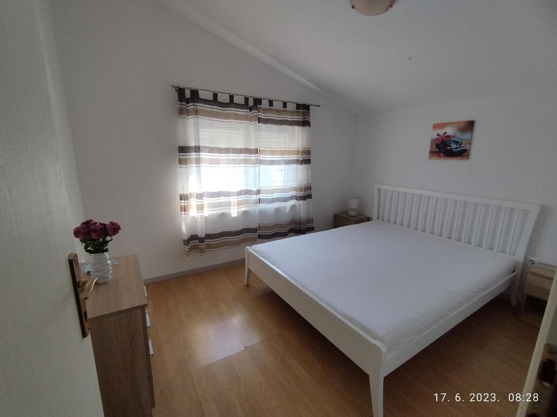 Apartment Zelena Oaza Sisan 75 M2 - 2 Bedrooms Exterior photo