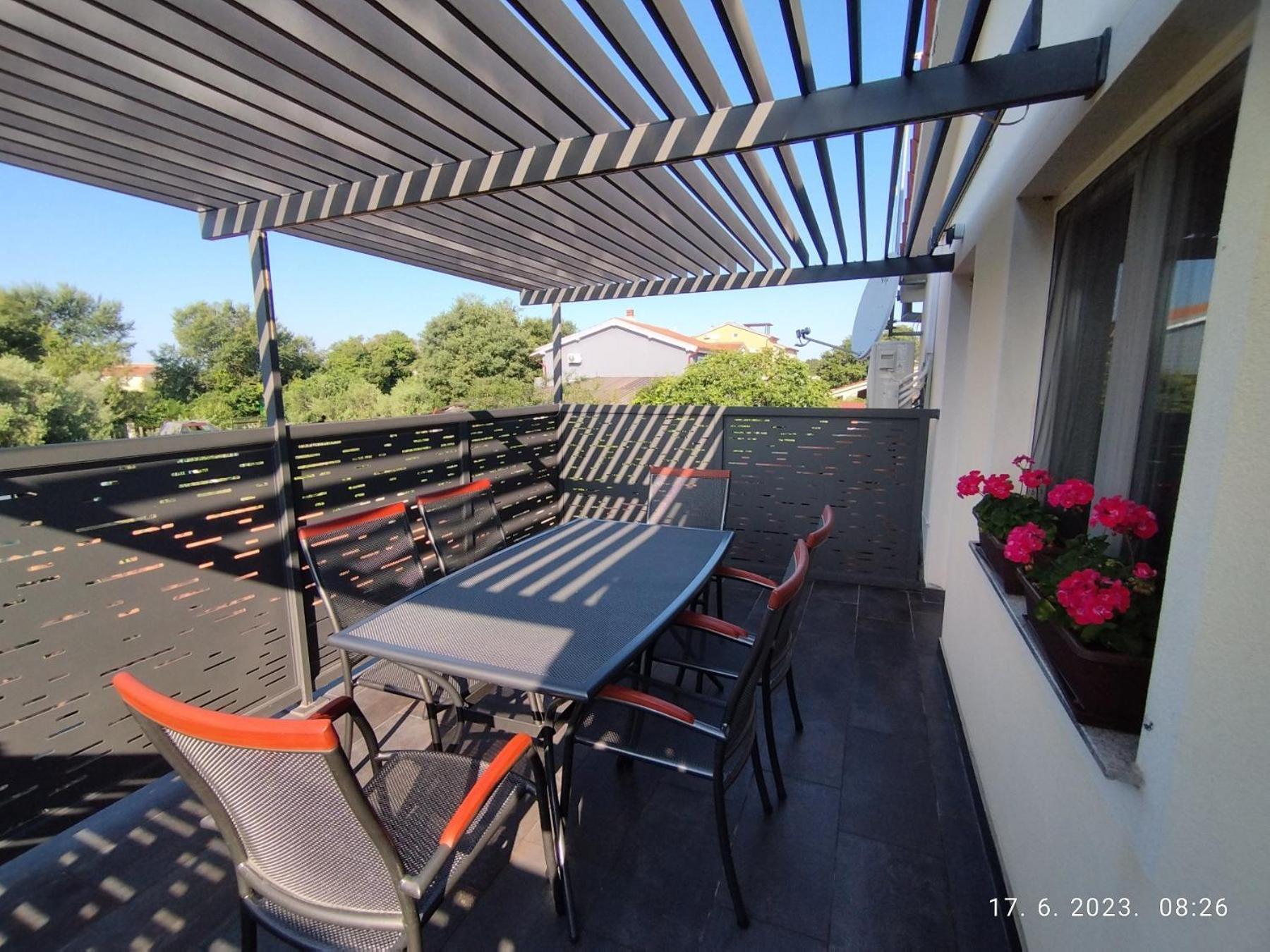 Apartment Zelena Oaza Sisan 75 M2 - 2 Bedrooms Exterior photo
