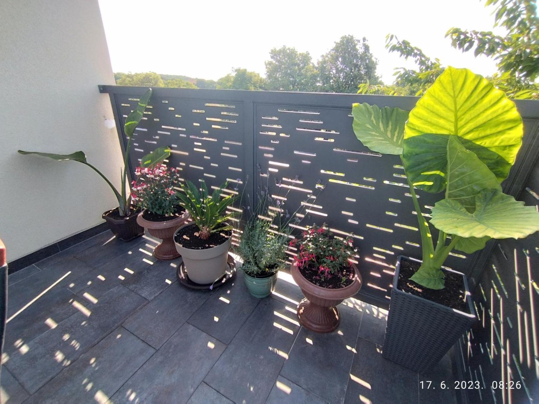 Apartment Zelena Oaza Sisan 75 M2 - 2 Bedrooms Exterior photo